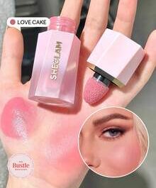 SHEGLAM Color Bloom Liquid