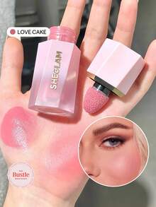 SHEGLAM Color Bloom Liquid