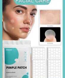 720pcs Face Care Acne Patch/Body