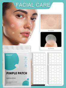 720pcs Face Care Acne Patch/Body